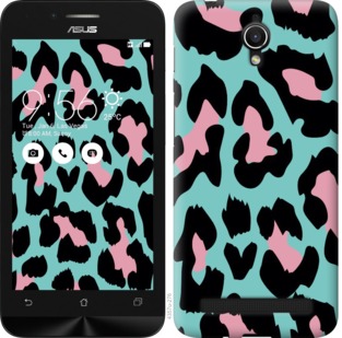 

Чохол Плями на Asus ZenFone Go ZC451TG 757523