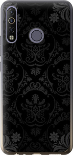 

Чехол узор барокко для Tecno Camon 12 Air CC6 1594392