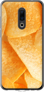 

Чехол Чипсы для Meizu 16th 1386240
