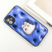 Фото TPU+PC чехол Prisma Fluffie для Apple iPhone 11 (6.1") (Pusheen) в магазине vchehle.ua