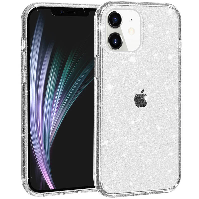 TPU чехол Nova для Apple iPhone 11 (6.1")
