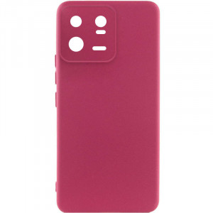 Чохол Silicone Cover Lakshmi Full Camera (A) на Xiaomi 13 Pro