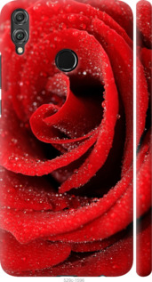

Чохол Червона троянда на Huawei Honor 8X 948513