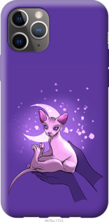 

Чохол Кiт2 на iPhone 12 Pro Max 1065875