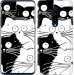 Чехол Коты v2 для OnePlus 7 Pro