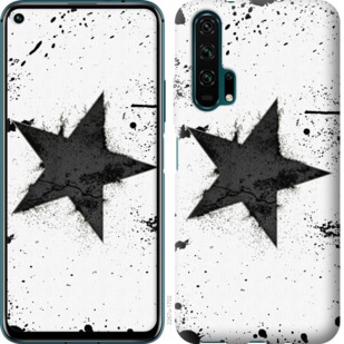 

Чохол Зірка на Huawei Honor 20 Pro 742157