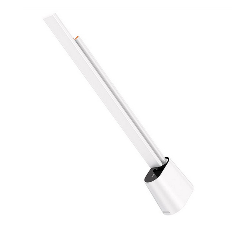 Настольная лампа Baseus Smart Eye Series (Smart Light) (DGZG-0) (White) в магазине vchehle.ua