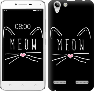 

Чехол Kitty для Lenovo K5 Plus 628438