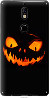 

Чохол Огненный Джек v1 для Nokia 7 1423375