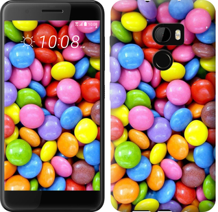 

Чехол MandD для HTC One X10 587619