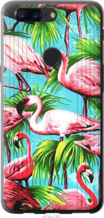

Чохол Tropical background на OnePlus 5T 640044