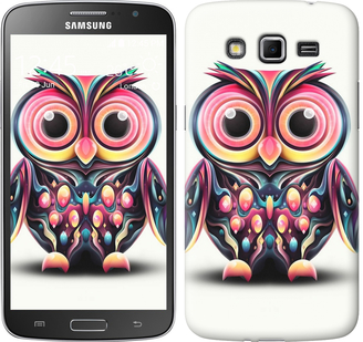 

Чохол Сова v3 на Samsung Galaxy Grand 2 G7102 468047
