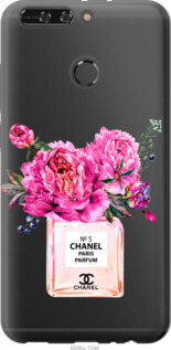 

Чохол Chanel для Huawei Honor 8 Pro 1584749