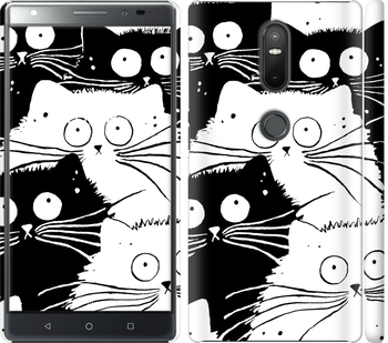 

Чохол Коти v2 на Lenovo Phab 2 Plus 629424