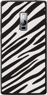 

Чехол Классическая зебра для OnePlus 2 1636039