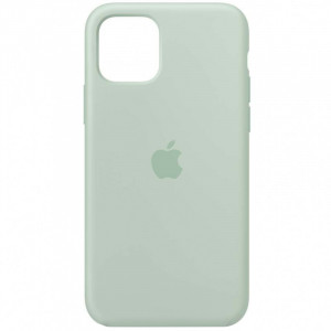 Чохол Silicone Case Full Protective (AA) на Apple iPhone 11 Pro Max (6.5")