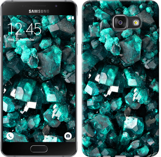 

Чохол Кристали 2 на Samsung Galaxy A7 (2016) A710F 649288