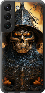 

Чехол Череп 2 для Samsung Galaxy S22 1638178