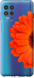

Чехол Гербера 1 для Motorola G100 1589633