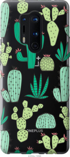 

Чехол кактусы 2 для OnePlus 8 Pro 1085024