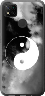 

Чехол Инь и Янь для Xiaomi Redmi 9C 1059765