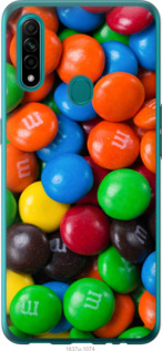 

Чохол MandMs на Oppo A31 1196235