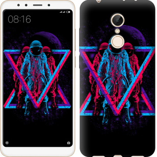 

Чохол Astronomical на Xiaomi Redmi 5 643199