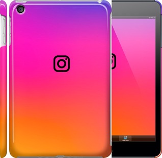 

Чехол Instagram для iPad mini 3 730583