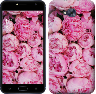 

Чохол Півонії v3 на Asus ZENFONE 4 SELFIE / ZD553KL 656514