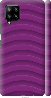 

Чохол Pattern Geometric Waves на Samsung Galaxy A42 A426B 1624082