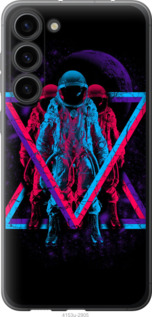 

Чохол Astronomical на Samsung Galaxy S23 Plus 1516717