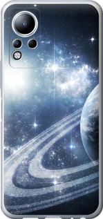 

Чехол Кольца Сатурна для Infinix Note 11 1613180