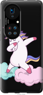 

Чохол Єдиноріг на Huawei P50 1182612