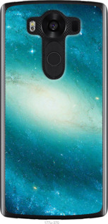 

Чехол Голубая галактика для LG V10 H962 1578526