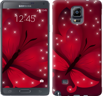 

Чохол Місячний метелик на Samsung Galaxy A8 Plus 2018 A730F 616718