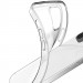 Фото TPU чехол Epic Transparent 1,0mm для Apple iPhone 12 mini (5.4") (Бесцветный (прозрачный)) на vchehle.ua