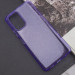 Фото TPU чехол Nova для Xiaomi Redmi Note 10 Pro / 10 Pro Max (Purple) на vchehle.ua