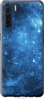 

Чехол Звёздное небо для Oppo A91 1572304