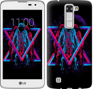 

Чохол Astronomical на LG K8 K350E 643127