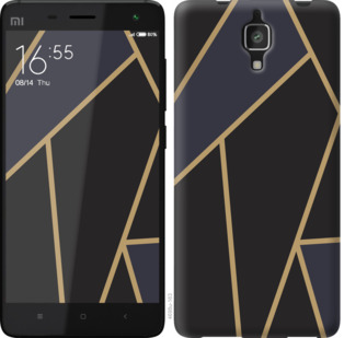 

Чохол Мозаїка 2 на Xiaomi Redmi 8A 860854