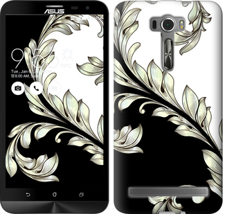 

Чохол White and black 1 на Asus ZenFone 2 Laser ZE601KL 640886