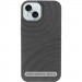 Фото Чохол TPU MonoWave на Apple iPhone 15 (6.1") (Black) на vchehle.ua