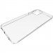 Фото TPU чехол Epic Transparent 1,5mm для Motorola Moto G24 / G04 / E14 (Бесцветный (прозрачный)) в магазине vchehle.ua