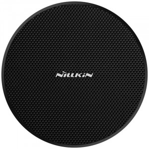 БЗП Nillkin Power Flash Wireless Charger (Classic nylon) 15W (MC035)