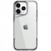 Чохол TPU+PC Incline на Apple iPhone 14 Pro (6.1") (Clear)