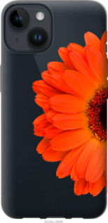 

Чехол Гербера 1 для iPhone 14 1589678