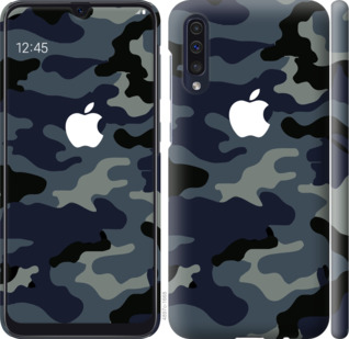 

Чехол Камуфляж 1 для Samsung Galaxy A30s A307F 928832