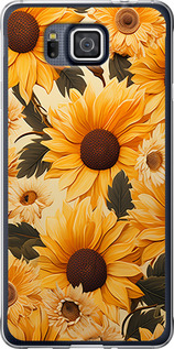

Чохол Соняшники 2 на Samsung Galaxy Alpha G850F 1647037