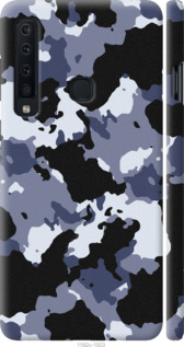 

Чохол Камуфляж v4 на Samsung Galaxy A9 (2018) 1032260