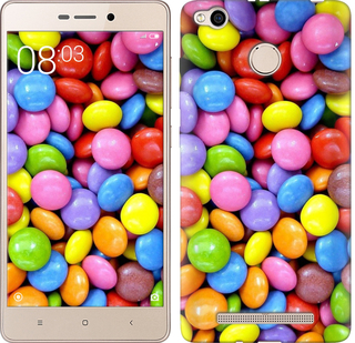 

Чохол MandD на Xiaomi Redmi 3x 587793